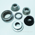 Gas cylinder Neck flanges